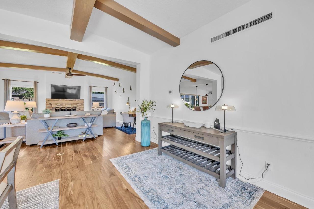 Best Of Both Worlds Lakehouse Orlando Extérieur photo