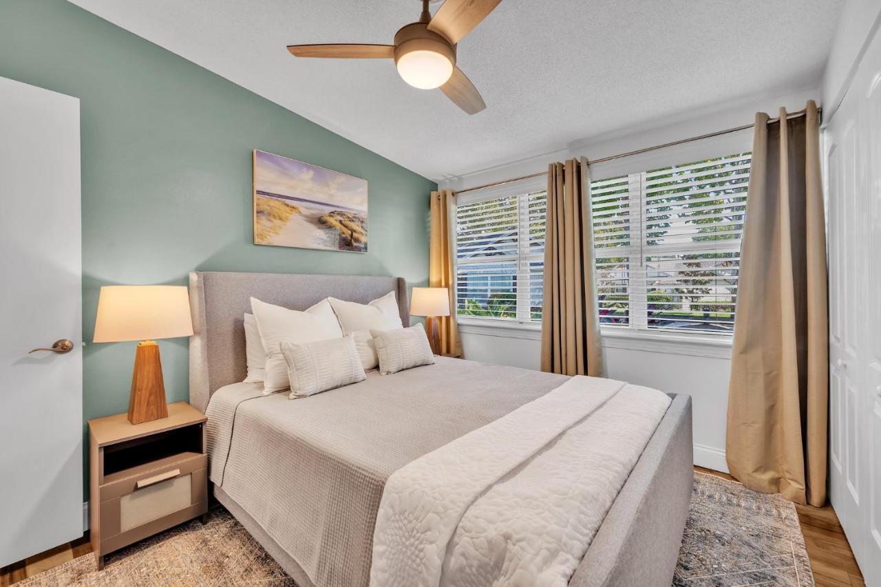 Best Of Both Worlds Lakehouse Orlando Extérieur photo