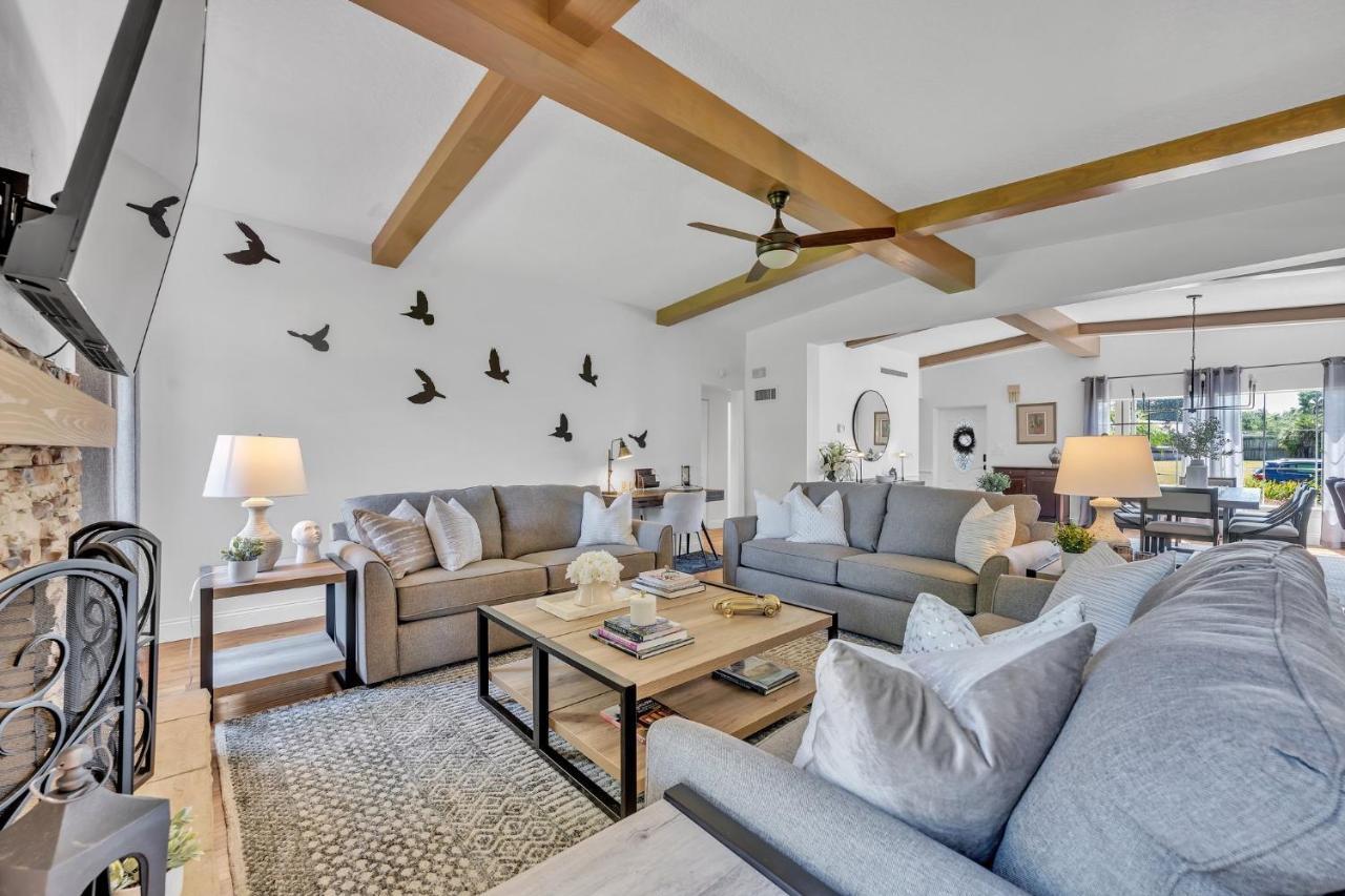 Best Of Both Worlds Lakehouse Orlando Extérieur photo