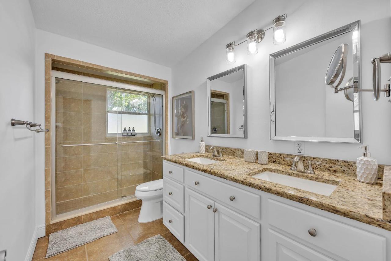 Best Of Both Worlds Lakehouse Orlando Extérieur photo
