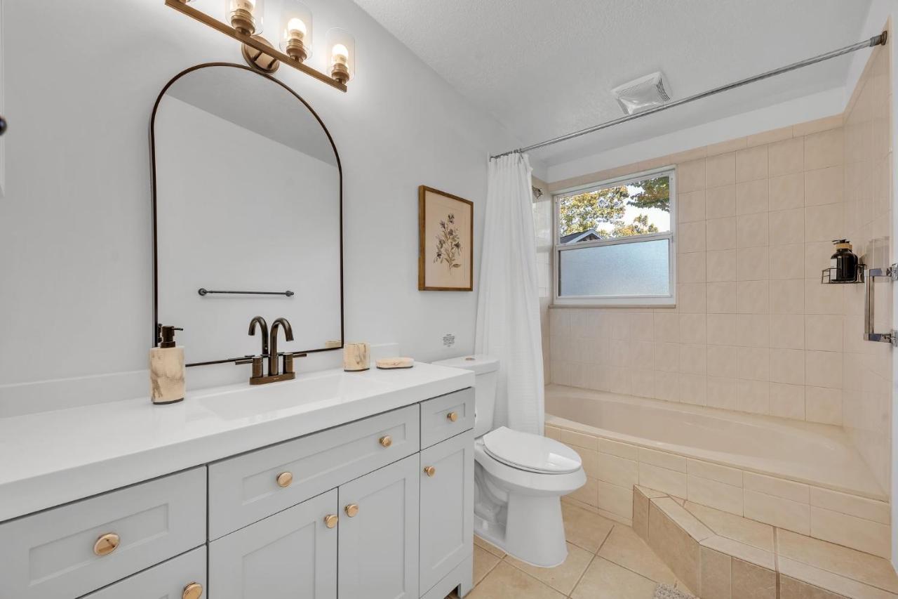 Best Of Both Worlds Lakehouse Orlando Extérieur photo