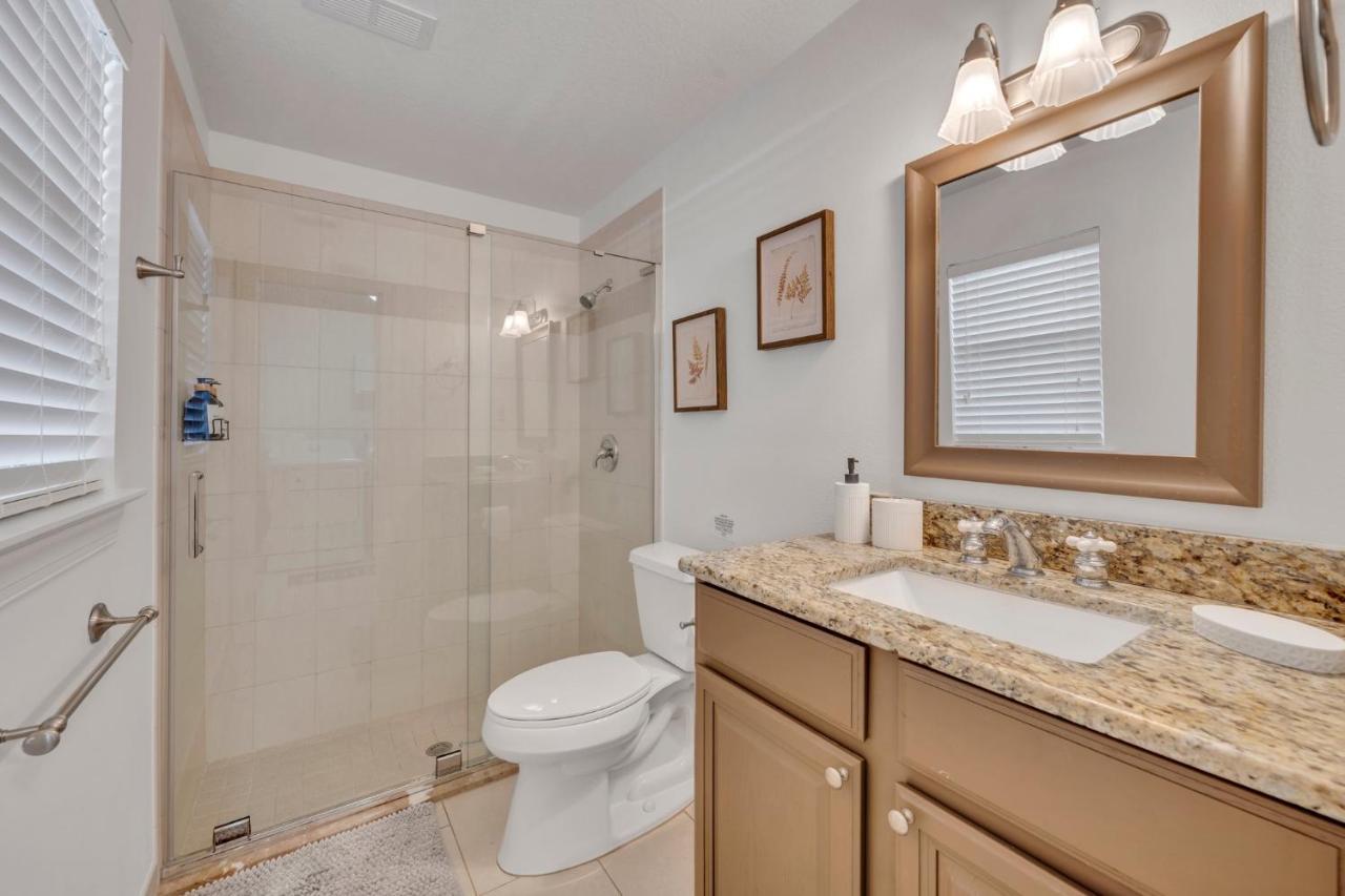 Best Of Both Worlds Lakehouse Orlando Extérieur photo