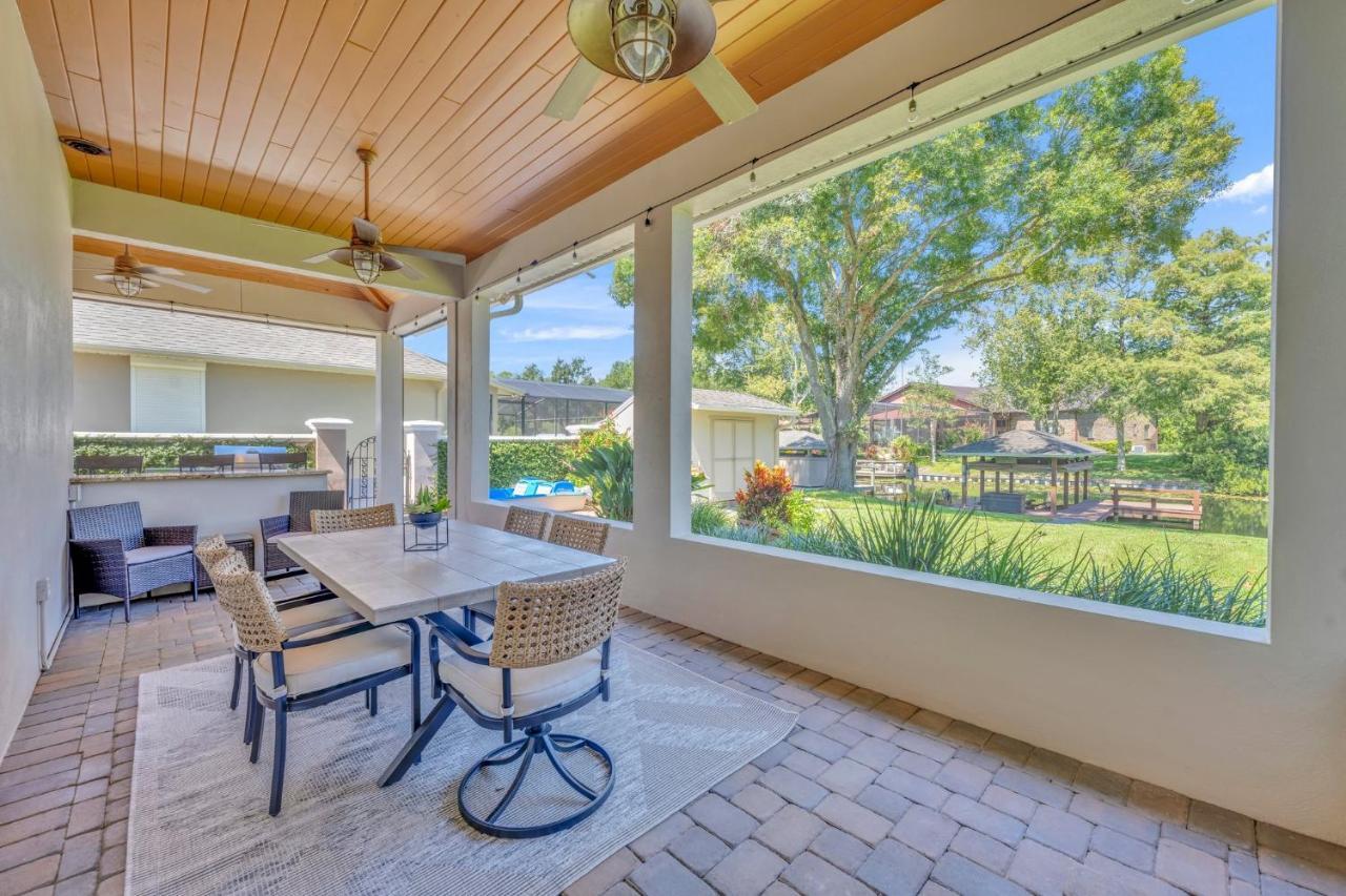 Best Of Both Worlds Lakehouse Orlando Extérieur photo