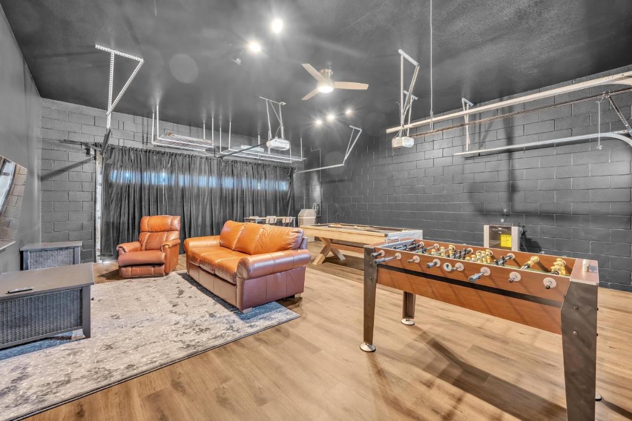 Best Of Both Worlds Lakehouse Orlando Extérieur photo