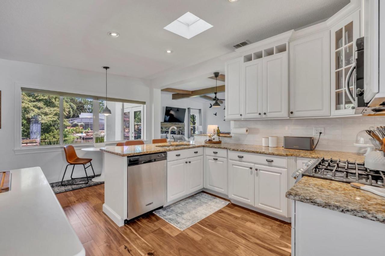 Best Of Both Worlds Lakehouse Orlando Extérieur photo