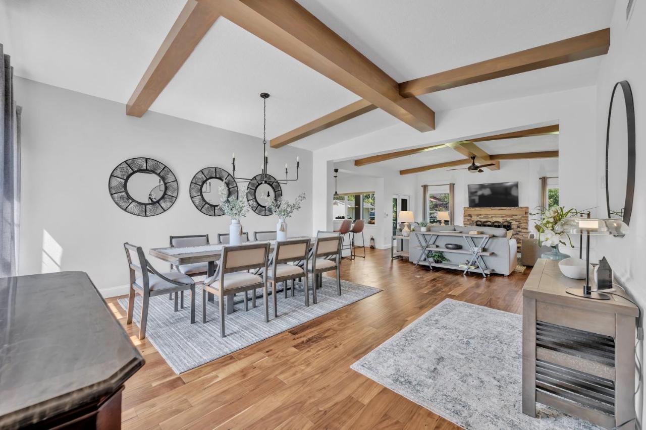 Best Of Both Worlds Lakehouse Orlando Extérieur photo