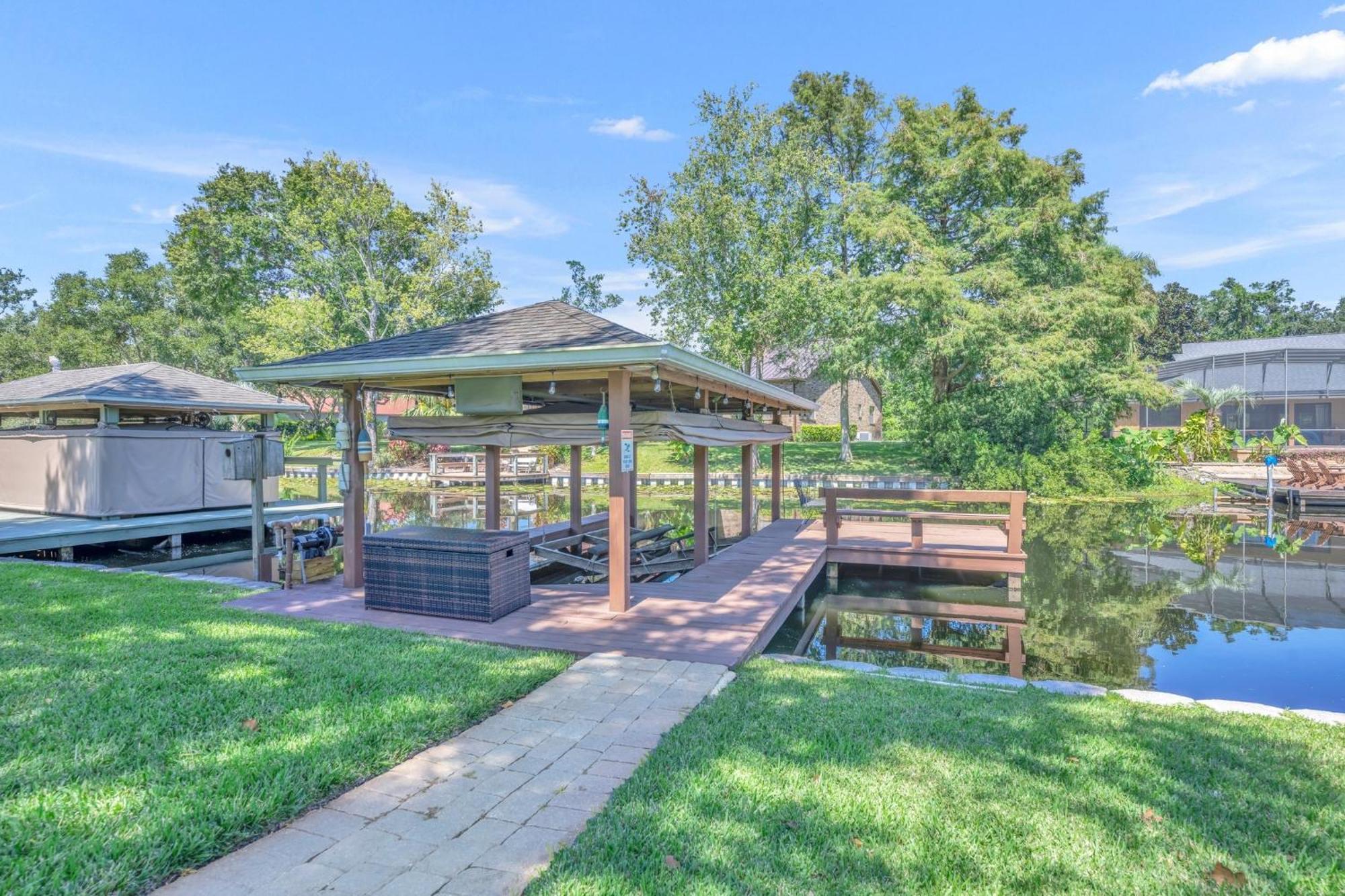 Best Of Both Worlds Lakehouse Orlando Extérieur photo